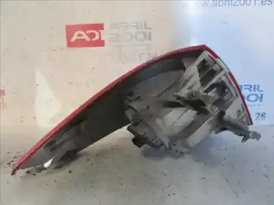 Second-hand car spare part right tailgate light for citroen c4 picasso 2.0 hdi oem iam references   