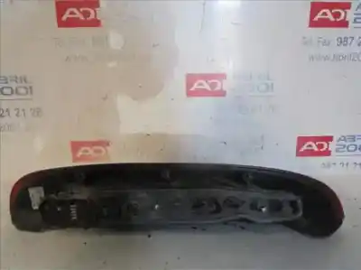 Автозапчастина б/у ПРАВИЙ ЛІХТАР для OPEL CORSA C (X01)  Посилання на OEM IAM   