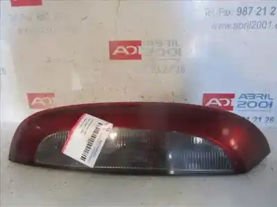 Pezzo di ricambio per auto di seconda mano lampada posteriore sinistra per opel corsa f (p2jo) 1.2 (68) riferimenti oem iam   