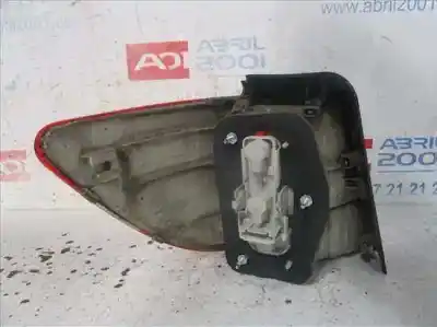 Pezzo di ricambio per auto di seconda mano luci posteriori destra per mercedes-benz clase b (bm 245) 2.0 180 cdi (245.207) riferimenti oem iam   