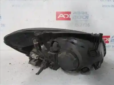 Second-hand car spare part LEFT HEADLIGHT for KIA CERATO (LD)  OEM IAM references   