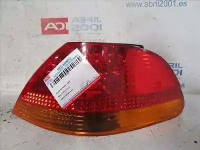Second-hand car spare part RIGHT TAILGATE LIGHT for BMW SERIE 7 (E65/E66)  OEM IAM references   