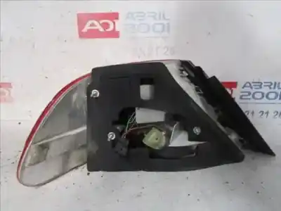 Second-hand car spare part right tailgate light for bmw serie 7 (e65/e66) 4.4 v8 32v cat oem iam references   