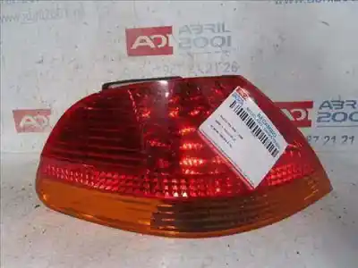 Pezzo di ricambio per auto di seconda mano LAMPADA POSTERIORE SINISTRA per BMW SERIE 7 (E65/E66)  Riferimenti OEM IAM   