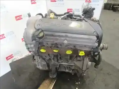 Pezzo di ricambio per auto di seconda mano motore completo per suzuki ignis rm (mh) 1.5 básico [1,5 ltr. - 73 kw cat] riferimenti oem iam m15a  