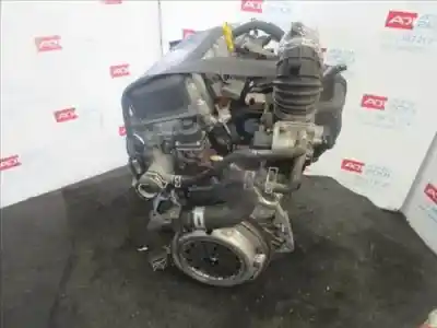 Pezzo di ricambio per auto di seconda mano motore completo per suzuki ignis rm (mh) 1.5 básico [1,5 ltr. - 73 kw cat] riferimenti oem iam m15a  