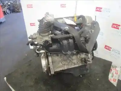 Pezzo di ricambio per auto di seconda mano motore completo per suzuki ignis rm (mh) 1.5 básico [1,5 ltr. - 73 kw cat] riferimenti oem iam m15a  