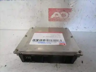 Gebrauchtes Autoersatzteil ECU-MOTORSTEUERGERÄT UCE Motorsteuergerät zum BMW SERIE 5 BERLINA (E39)  OEM-IAM-Referenzen BOSCH/0281001830  