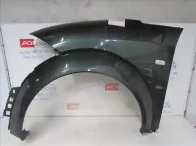 Second-hand car spare part left front fin for audi a2 (8z) 1.4 oem iam references 
