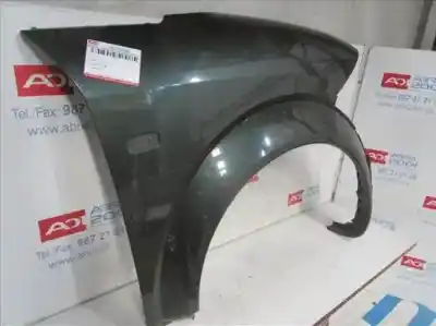 Second-hand car spare part front right fin for audi a2 (8z) 1.4 oem iam references   