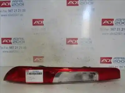Second-hand car spare part LEFT TAILGATE LIGHT for FORD FOCUS II (DA_)  OEM IAM references   
