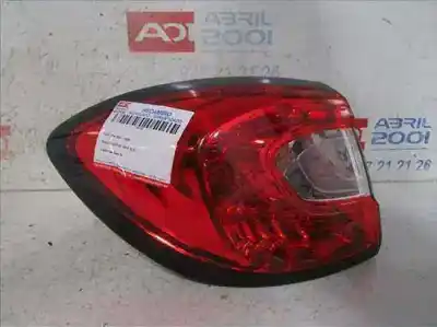 Автозапчастина б/у ЛІВИЙ ХОД ЛІХАР для RENAULT CAPTUR I (J5_, H5_)  Посилання на OEM IAM   