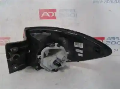 Автозапчастина б/у лівий ход ліхар для renault captur i (j5_, h5_) 0.9 tce 90 посилання на oem iam   
