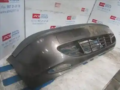 Pezzo di ricambio per auto di seconda mano paraurti anteriore per ford fiesta iv (ja_, jb_) 1.3 i riferimenti oem iam   
