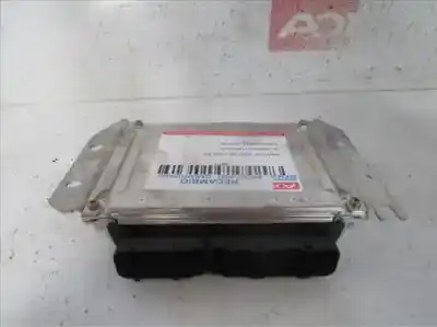Second-hand car spare part ECU ENGINE CONTROL for KIA SORENTO (BL)  OEM IAM references BOSCH/0281011579  