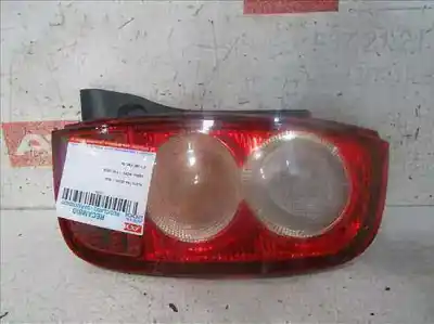 Gebrauchtes Autoersatzteil Heckleuchte rechts zum NISSAN MICRA (K12E)  OEM-IAM-Referenzen   