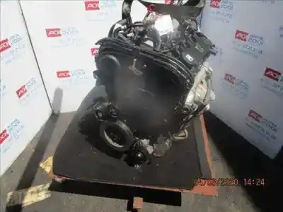 Tweedehands auto-onderdeel COMPLETE MOTOR voor FIAT II PUNTO (188) BERLINA  OEM IAM-referenties 188A7000/BOSCH  