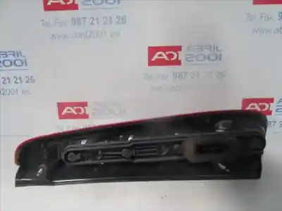 Pezzo di ricambio per auto di seconda mano lampada posteriore sinistra per ford focus c-max (dm2) 1.6 tdci riferimenti oem iam   