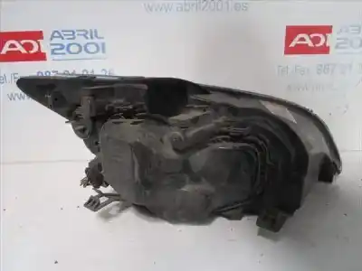 Second-hand car spare part left headlight for ford focus ii (da_) 1.8 tdci oem iam references   