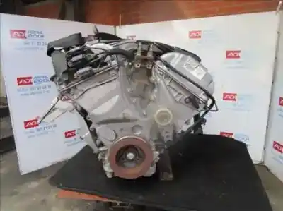 Piesă de schimb auto la mâna a doua motor complet pentru ford mondeo iii ranchera familiar (bwy) 2.5 v6 24v referințe oem iam lcbd  