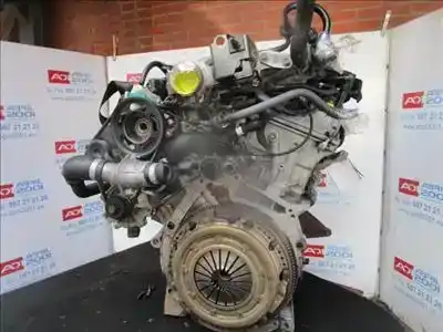 Piesă de schimb auto la mâna a doua motor complet pentru ford mondeo iii ranchera familiar (bwy) 2.5 v6 24v referințe oem iam lcbd  
