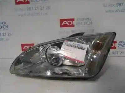 Pezzo di ricambio per auto di seconda mano Faro Anteriore Sinistro per FORD FOCUS II (DA_) 1.8 TDCi Riferimenti OEM IAM   