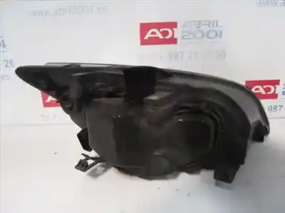 Pezzo di ricambio per auto di seconda mano faro anteriore sinistro per ford focus ii (da_) 1.8 tdci riferimenti oem iam   