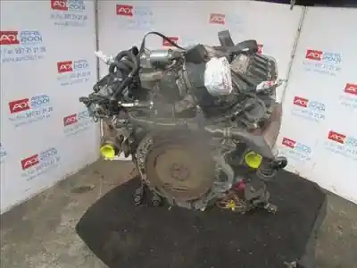 Pezzo di ricambio per auto di seconda mano MOTORE COMPLETO per AUDI A8 D2 (4D2, 4D8)  Riferimenti OEM IAM AEW  