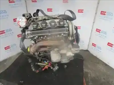 Pezzo di ricambio per auto di seconda mano motore completo per audi a8 d2 (4d2, 4d8) 3.7 quattro riferimenti oem iam aew  