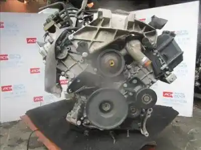 Second-hand car spare part complete engine for renault laguna (b56) 3.0 v6 baccara (b56e/r) oem iam references   