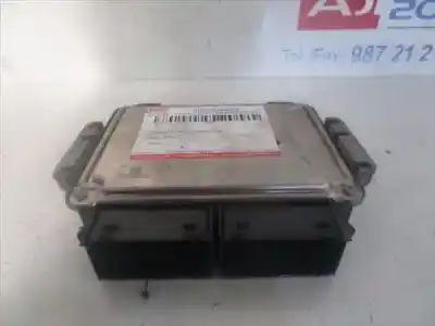 Gebrauchtes Autoersatzteil ECU-MOTORSTEUERGERÄT UCE Motorsteuergerät zum FORD FIESTA VI (CB1, CCN)  OEM-IAM-Referenzen BOSCH/0261509700  