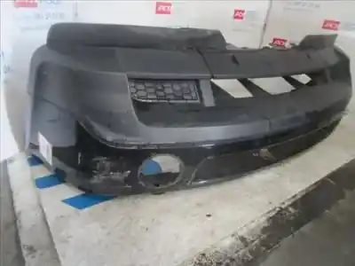 Pièce détachée automobile d'occasion LE PARE-CHOC AVANT pour LAND ROVER RANGE ROVER SPORT  Références OEM IAM   