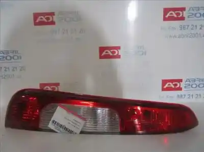 Автозапчасти б/у ЛЕВЫЙ ЗАДНИЙ ФОНАРЬ за FORD FOCUS C-MAX (DM2)  ссылки OEM IAM   
