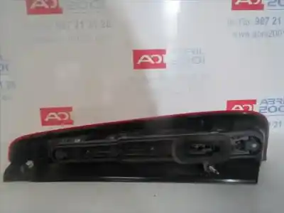 Автозапчастина б/у лівий ход ліхар для ford focus c-max (dm2) 1.6 tdci посилання на oem iam   