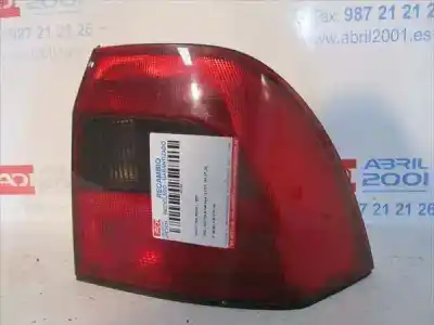 Second-hand car spare part RIGHT TAILGATE LIGHT for OPEL VECTRA B FASTBACK (38_)  OEM IAM references   