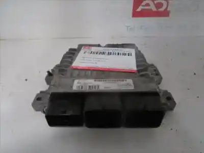 Автозапчастина б/у ЕБУ КОНТРОЛЕР ДВИГУНА для FORD C-MAX II (DXA/CB7, DXA/CEU)  Посилання на OEM IAM 5180133C04C  