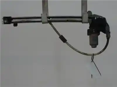 Second-hand car spare part rear right transmission for nissan x-trail (t30) 2.2 16v turbodiesel cat oem iam references   