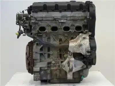 Recambio de automóvil de segunda mano de motor completo para citroen c4 coupe 2.0 vts referencias oem iam rfj  