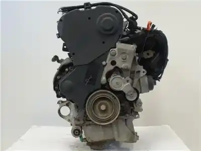 Recambio de automóvil de segunda mano de motor completo para citroen c4 coupe 2.0 vts referencias oem iam rfj  