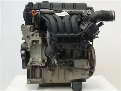 Recambio de automóvil de segunda mano de motor completo para citroen c4 coupe 2.0 vts referencias oem iam rfj  