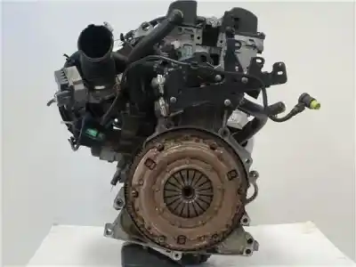 Recambio de automóvil de segunda mano de motor completo para citroen c4 coupe 2.0 vts referencias oem iam rfj  
