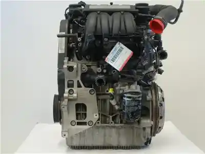 Piesă de schimb auto la mâna a doua MOTOR COMPLET pentru VOLKSWAGEN GOLF VI (5K1)  Referințe OEM IAM BSE  