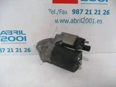 Peça sobressalente para automóvel em segunda mão motor de arranque por toyota corolla (_e12_) 1.6 vvt-i (zze121_) referências oem iam bosch/0001107434  