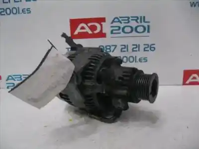 Recambio de automóvil de segunda mano de alternador para honda accord vii (cg, ck) 2.0 turbo di referencias oem iam denso/yle101500-1002132272  