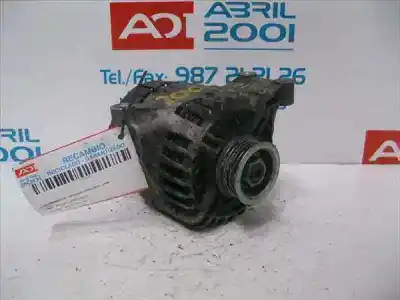 Pezzo di ricambio per auto di seconda mano ALTERNATORE per FIAT STILO (192_)  Riferimenti OEM IAM DENSO/01322630612  