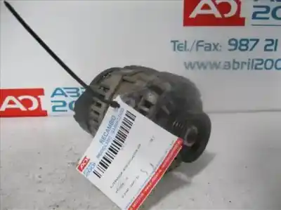 Автозапчасти б/у ГЕНЕРАТОР за HYUNDAI I10 (PA)  ссылки OEM IAM BOSCH/0124220008  