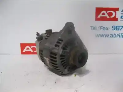 Recambio de automóvil de segunda mano de alternador para rover rover 75 (rj) 2.5 kv6 club referencias oem iam denso/yle102320  