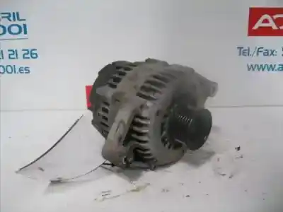 Second-hand car spare part ALTERNATOR for DAEWOO EVANDA  OEM IAM references   