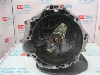 Pezzo di ricambio per auto di seconda mano riduttore per audi a4 b5 avant (8d5) 1.8 riferimenti oem iam dwh  