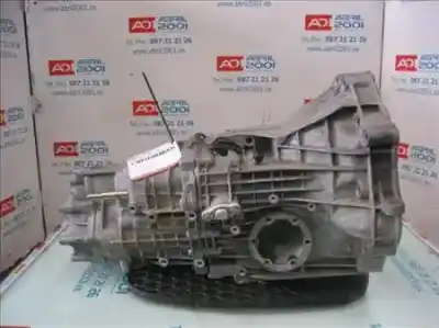 Pezzo di ricambio per auto di seconda mano riduttore per audi a4 b5 avant (8d5) 1.8 riferimenti oem iam dwh  